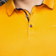 Load image into Gallery viewer, POLO | EAGLE, Tangerine - AU NOIR