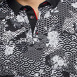 Load image into Gallery viewer, POLO | KATSURA, Black - AU NOIR