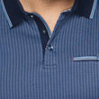 Load image into Gallery viewer, POLO | MAYBERRY, Blue - AU NOIR