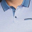 Load image into Gallery viewer, POLO | MAYBERRY, Light Blue - AU NOIR