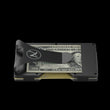 Load image into Gallery viewer, PORTEFEUILLE - RFID - Black - AU NOIR