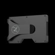 Load image into Gallery viewer, PORTEFEUILLE - RFID - Black - AU NOIR