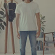Load and play video in Gallery viewer, DU/ER | Performance Denim Slim | Rinse