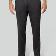Load image into Gallery viewer, PURE & SIMPLE | Pull on Jogger Black Heather Pure & Simple