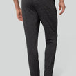 Load image into Gallery viewer, PURE & SIMPLE | Pull on Jogger Black Heather Pure & Simple
