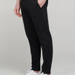 Load image into Gallery viewer, Copy of PURE & SIMPLE | Drawstring Sweatpant Charcoal Mix Pure & Simple