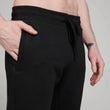 Load image into Gallery viewer, Copy of PURE & SIMPLE | Drawstring Sweatpant Charcoal Mix Pure & Simple