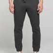 Load image into Gallery viewer, PURE & SIMPLE | Drawstring Sweatpant Charcoal Mix Pure & Simple