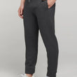 Load image into Gallery viewer, PURE & SIMPLE | Drawstring Sweatpant Charcoal Mix Pure & Simple