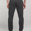 Load image into Gallery viewer, PURE & SIMPLE | Drawstring Sweatpant Charcoal Mix Pure & Simple