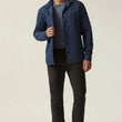 Load image into Gallery viewer, 34 HERITAGE | Verona Chino Pants | Dark Grey High Flyer 34 Heritage