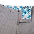 Load image into Gallery viewer, SHORTS | SOLARIS-ANDERSON, Grey - AU NOIR