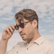 Load image into Gallery viewer, SUNSKI | Avila | Tortoise Amber Sunski