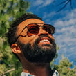 Load image into Gallery viewer, SUNSKI | Estero | Tortoise Amber Sunski