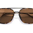 Load image into Gallery viewer, SUNSKI | Estero | Tortoise Amber Sunski