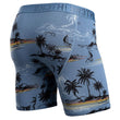 Load image into Gallery viewer, BN3TH | Classic Boxer Brief | Take Me There Fog - Brothers Clothing Co.