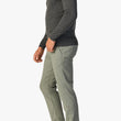 Load image into Gallery viewer, 34 HERITAGE | Verona Chino Pants | Sage High Flyer - Brothers Clothing Co.