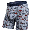 Load image into Gallery viewer, BN3TH | CLASSIC BOXER BRIEF | Tiny House Blue BN3TH