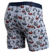Load image into Gallery viewer, BN3TH | CLASSIC BOXER BRIEF | Tiny House Blue BN3TH