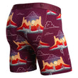 Load image into Gallery viewer, BN3TH | Classic Boxer Brief | Western Range Fig BN3TH