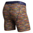 Load image into Gallery viewer, BN3TH | Classic Boxer Brief | Fuzzy Stripe Sand BN3TH