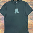 Load image into Gallery viewer, HORST | Basic Tee | V-Neck Black Horst