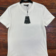 Load image into Gallery viewer, HORST | Basic Tee | V-Neck Ecru Horst