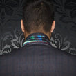 Load image into Gallery viewer, VESTON | ANDERSON, Black - AU NOIR