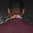 Load image into Gallery viewer, VESTON | BARTOLO, Burgundy - AU NOIR