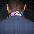 Load image into Gallery viewer, VESTON | BELMONDO, Indigo - AU NOIR