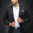 Load image into Gallery viewer, VESTON | BOGART, Black - AU NOIR