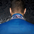 Load image into Gallery viewer, VESTON | BRONSON, Indigo - AU NOIR