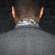 Load image into Gallery viewer, VESTON | CARELL, Black - AU NOIR
