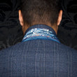 Load image into Gallery viewer, VESTON | CARELL, Navy - AU NOIR
