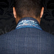 Load image into Gallery viewer, VESTON | CARELL, Navy - AU NOIR
