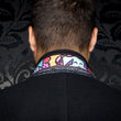 Load image into Gallery viewer, Veston | CENTURY, black - AU NOIR