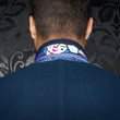 Load image into Gallery viewer, Veston | CENTURY, navy - AU NOIR