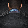 Load image into Gallery viewer, VESTON | DAMON, Black - AU NOIR
