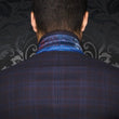 Load image into Gallery viewer, VESTON | FARRELL, Plum - AU NOIR