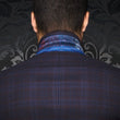 Load image into Gallery viewer, VESTON | FARRELL, Plum - AU NOIR