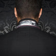 Load image into Gallery viewer, AU NOIR I Blazer I Filoni Black Au Noir