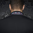Load image into Gallery viewer, VESTON | GIACOMO, Black - AU NOIR