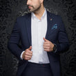 Load image into Gallery viewer, VESTON | GIACOMO, Midnight - AU NOIR