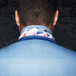 Load image into Gallery viewer, VESTON | GLOVER, Light Blue - AU NOIR