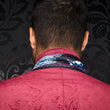 Load image into Gallery viewer, VESTON | JACKMAN, Cranberry - AU NOIR