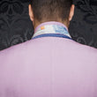 Load image into Gallery viewer, VESTON | LANCASTER, Lavender - AU NOIR