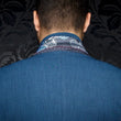 Load image into Gallery viewer, VESTON | LANCASTER, Petrol - AU NOIR