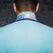 Load image into Gallery viewer, VESTON | LANCASTER, Turquoise - AU NOIR