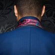 Load image into Gallery viewer, VESTON | NORTON, Navy - AU NOIR