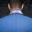 Load image into Gallery viewer, VESTON | PICCOLI, Indigo - AU NOIR